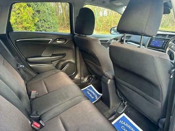 Honda Jazz I-VTEC EX NAVI AUTOMATIC