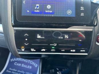 Honda Jazz I-VTEC EX NAVI AUTOMATIC