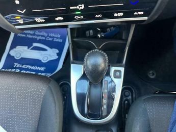 Honda Jazz I-VTEC EX NAVI AUTOMATIC