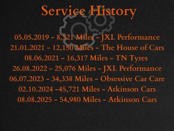 Audi RS5 RS 5 TSFI QUATTRO