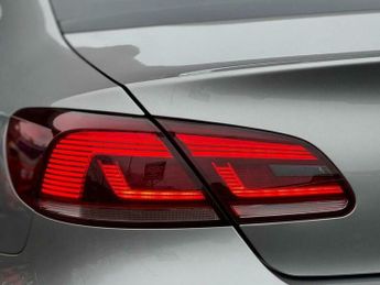 Volkswagen CC 2.0 TDI BlueMotion Tech GT DSG Euro 5 (s/s) 4dr