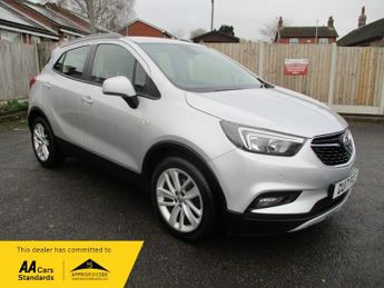 Vauxhall Mokka DESIGN NAV CDTI S/S