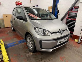 Volkswagen Up TAKE UP