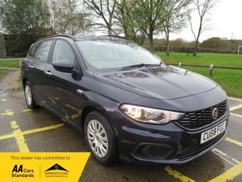 Fiat Tipo MULTIJET EASY