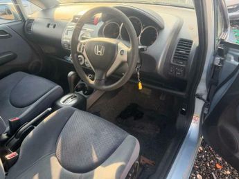 Honda Jazz 1.4 i-DSI SE CVT-7 5dr