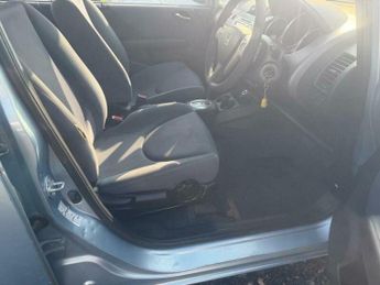 Honda Jazz 1.4 i-DSI SE CVT-7 5dr