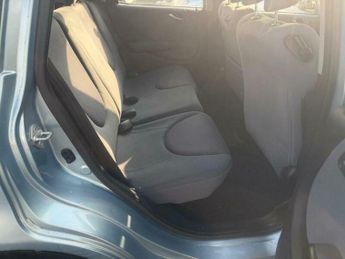 Honda Jazz 1.4 i-DSI SE CVT-7 5dr