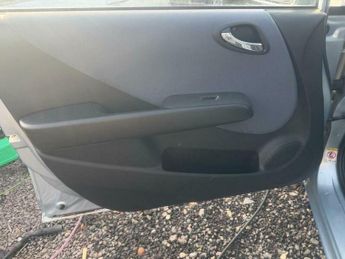 Honda Jazz 1.4 i-DSI SE CVT-7 5dr