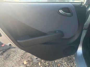 Honda Jazz 1.4 i-DSI SE CVT-7 5dr
