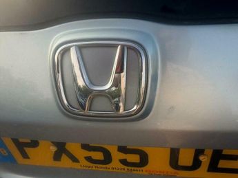 Honda Jazz 1.4 i-DSI SE CVT-7 5dr
