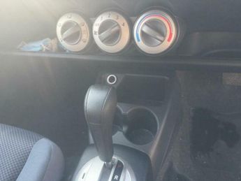 Honda Jazz 1.4 i-DSI SE CVT-7 5dr