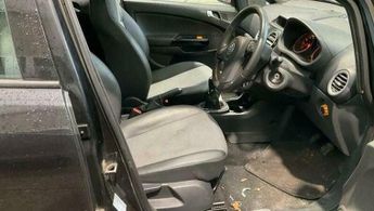 Vauxhall Corsa 1.4i 16v Design 5dr (a/c)