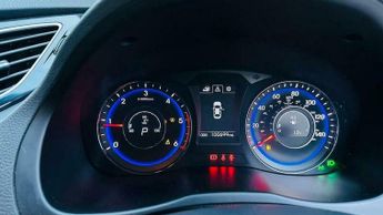 Hyundai I40 1.7 CRDi Blue Drive SE Nav DCT Euro 6 (s/s) 4dr