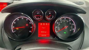 Vauxhall Meriva 1.4 16V Exclusiv Euro 5 5dr