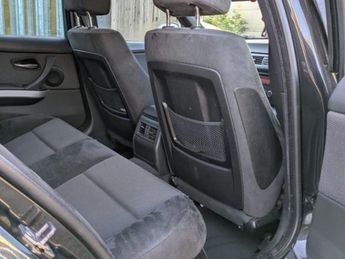 BMW 3 SERIES 320d M SPORT TOURING