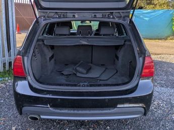 BMW 3 SERIES 320d M SPORT TOURING