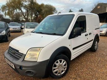 Ford Transit Connect 1.8 TDCi T200 L1 H1 4dr