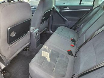 Volkswagen Tiguan 2.0 TDI BlueMotion Tech Match DSG 4WD Euro 5 (s/s) 5dr