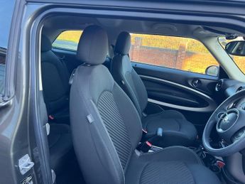 MINI Paceman COOPER ALL4