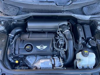 MINI Paceman COOPER ALL4