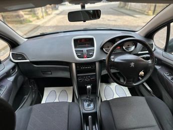 Peugeot 207 SPORT