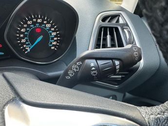 Ford C-Max TITANIUM TDCI