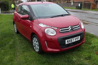 Citroen C1 FEEL