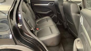 MG ZS 44.5kWh Exclusive SUV 5dr Electric Auto (143 ps)