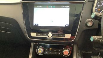 MG ZS 44.5kWh Exclusive SUV 5dr Electric Auto (143 ps)