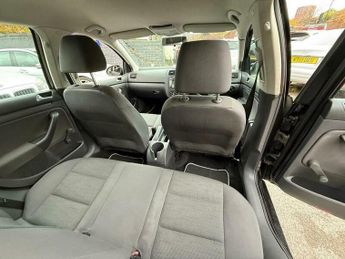 Volkswagen Golf 1.4 S 5dr