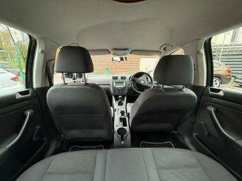 Volkswagen Golf 1.4 S 5dr