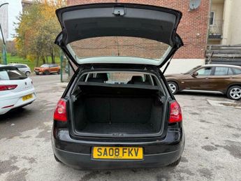 Volkswagen Golf 1.4 S 5dr