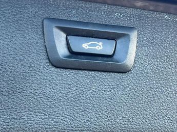 BMW 3 SERIES 320d M SPORT SHADOW EDITION TOURING