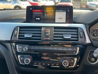 BMW 3 SERIES 320d M SPORT SHADOW EDITION TOURING