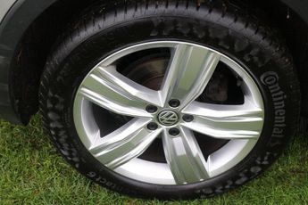 Volkswagen Tiguan MATCH TSI EVO DSG