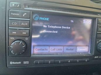 Nissan Qashqai+2 2.0 dCi n-tec 2WD Euro 5 5dr