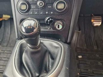 Nissan Qashqai+2 2.0 dCi n-tec 2WD Euro 5 5dr