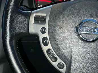 Nissan Qashqai+2 2.0 dCi n-tec 2WD Euro 5 5dr