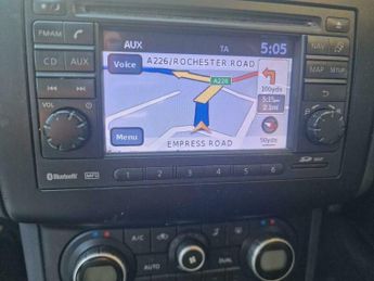 Nissan Qashqai+2 2.0 dCi n-tec 2WD Euro 5 5dr