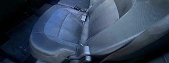 Nissan Qashqai+2 2.0 dCi n-tec 2WD Euro 5 5dr