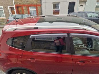 Nissan Qashqai+2 2.0 dCi n-tec 2WD Euro 5 5dr