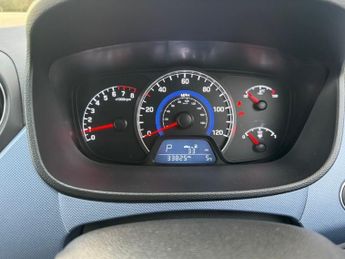 Hyundai I10 PREMIUM SE