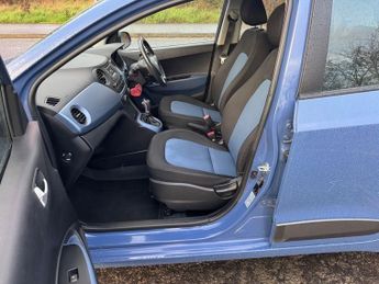 Hyundai I10 PREMIUM SE