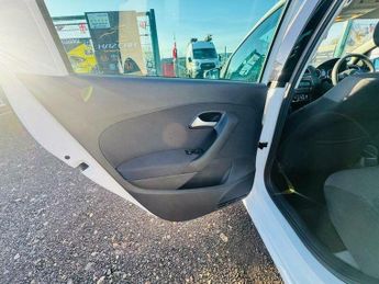 Volkswagen Polo 1.4 Match Edition DSG Euro 5 5dr