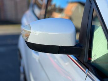 Ford C-Max TITANIUM X TDCI