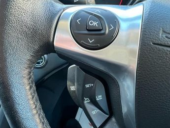 Ford C-Max TITANIUM X TDCI