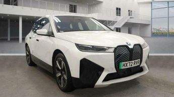 BMW  40 76.6kWh M Sport Auto xDrive 5dr