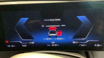 BMW  40 76.6kWh M Sport Auto xDrive 5dr