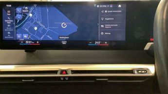 BMW  40 76.6kWh M Sport Auto xDrive 5dr