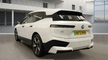 BMW  40 76.6kWh M Sport Auto xDrive 5dr